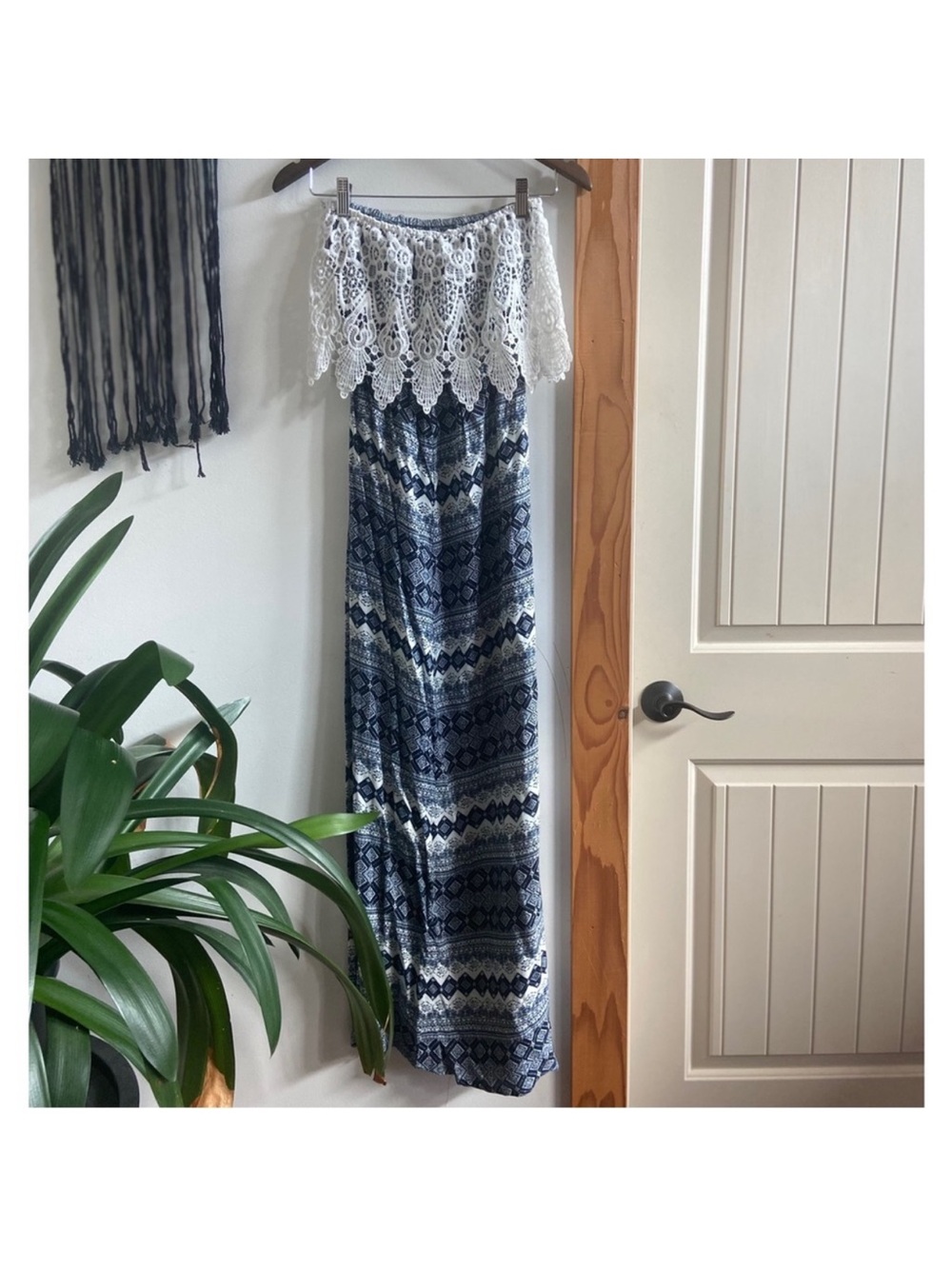 ☀️ Streetwear Society ☀️ summer maxi dress